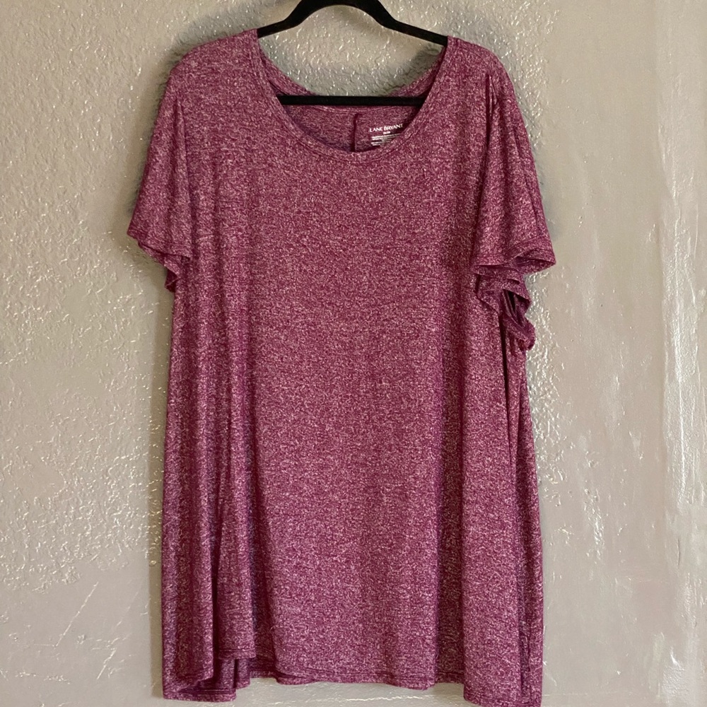 Lane Bryant Size 26/28 top